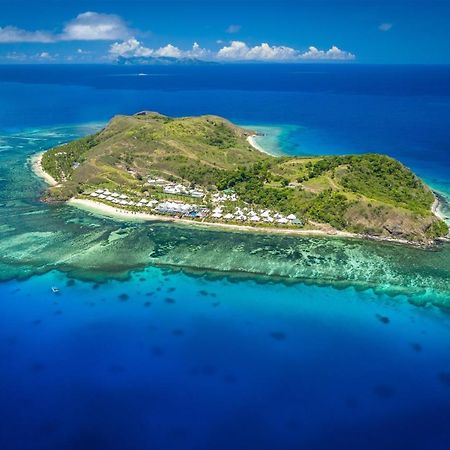 Sheraton Resort & Spa, Tokoriki Island, Fiji Экстерьер фото