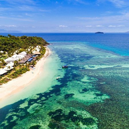 Sheraton Resort & Spa, Tokoriki Island, Fiji Экстерьер фото