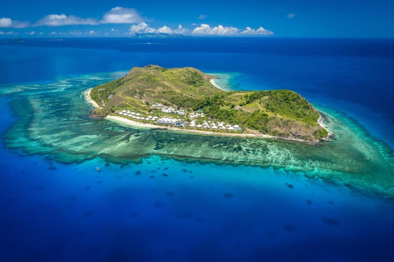 Sheraton Resort & Spa, Tokoriki Island, Fiji Экстерьер фото