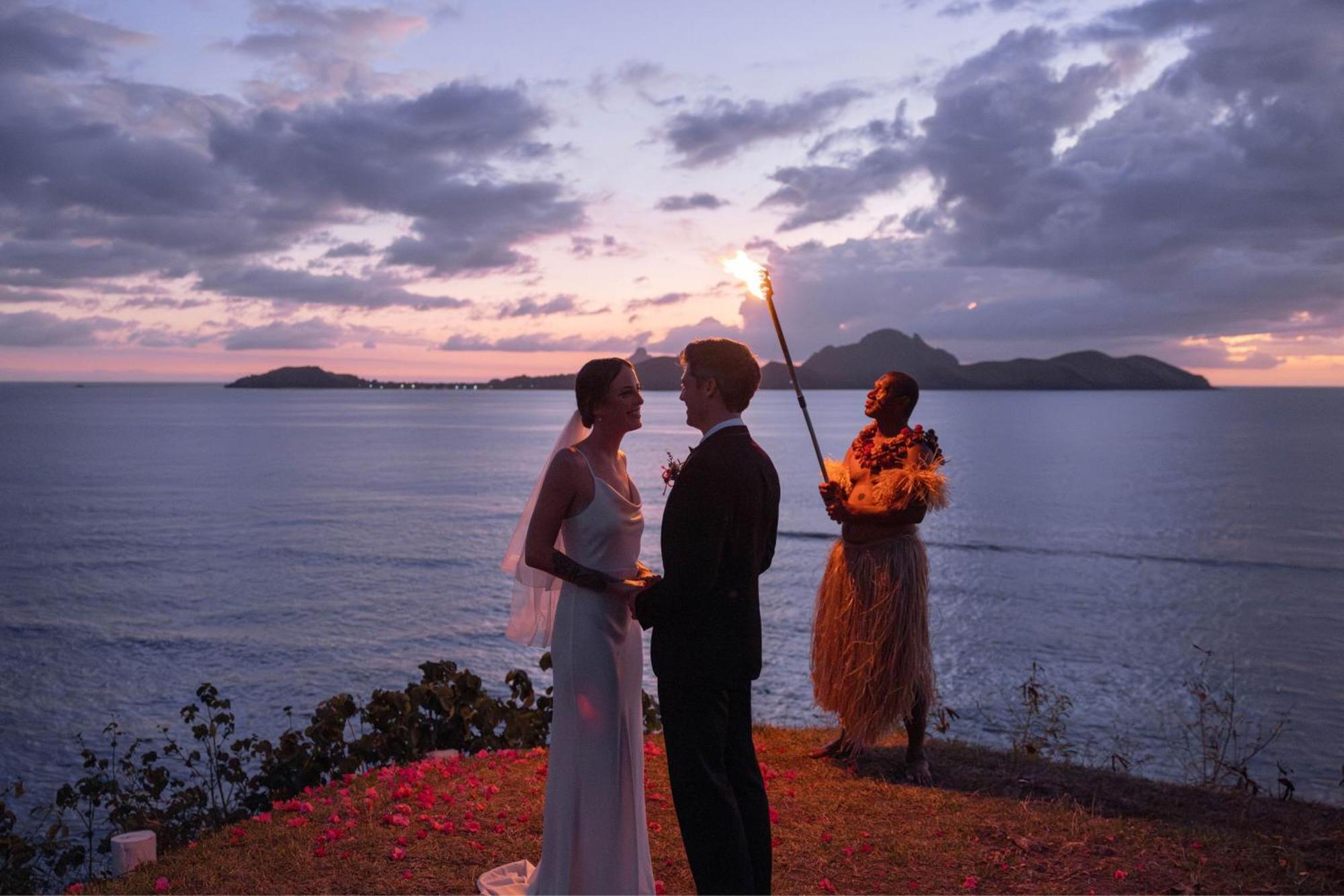 Sheraton Resort & Spa, Tokoriki Island, Fiji Экстерьер фото