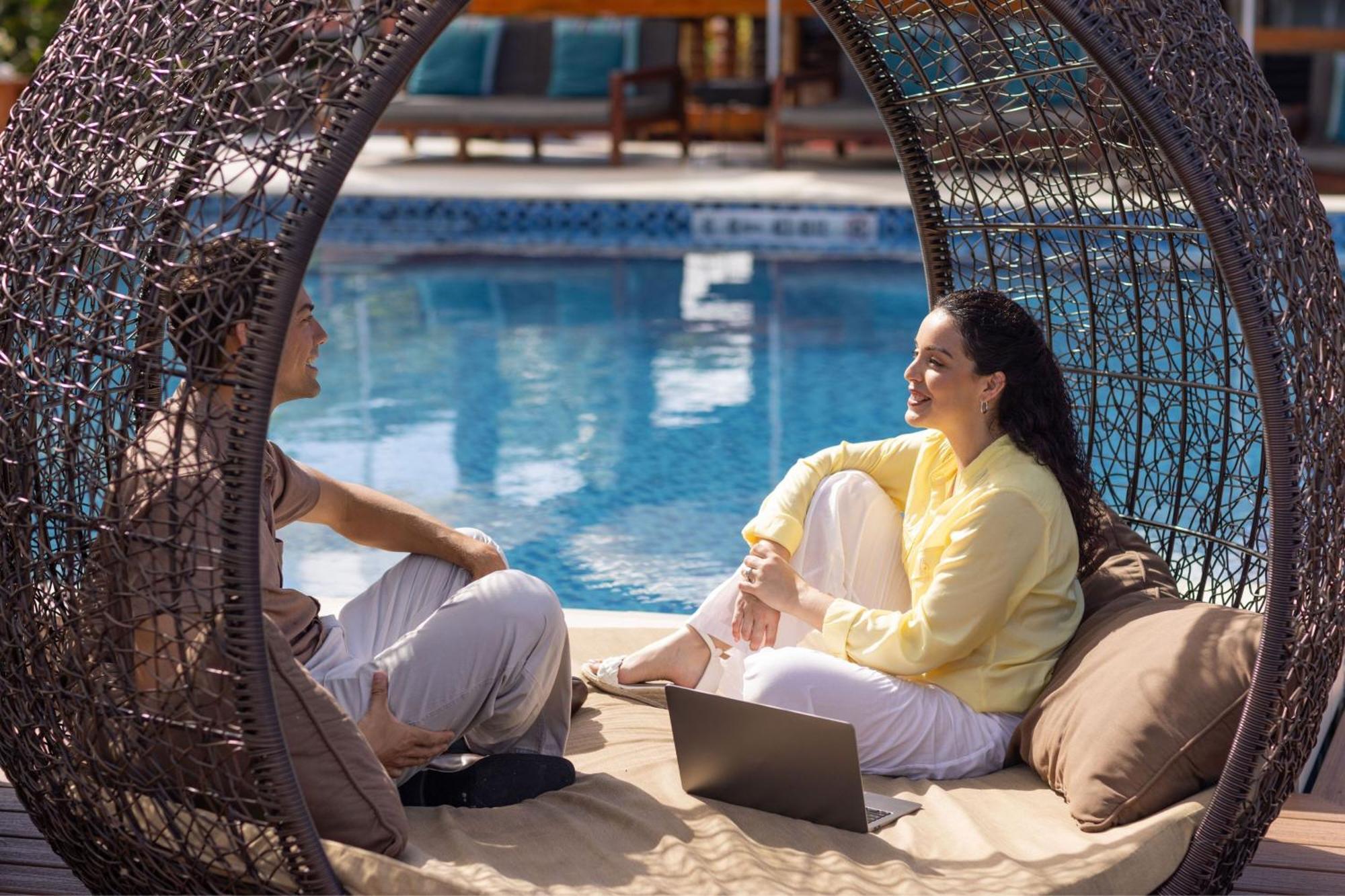 Sheraton Resort & Spa, Tokoriki Island, Fiji Экстерьер фото