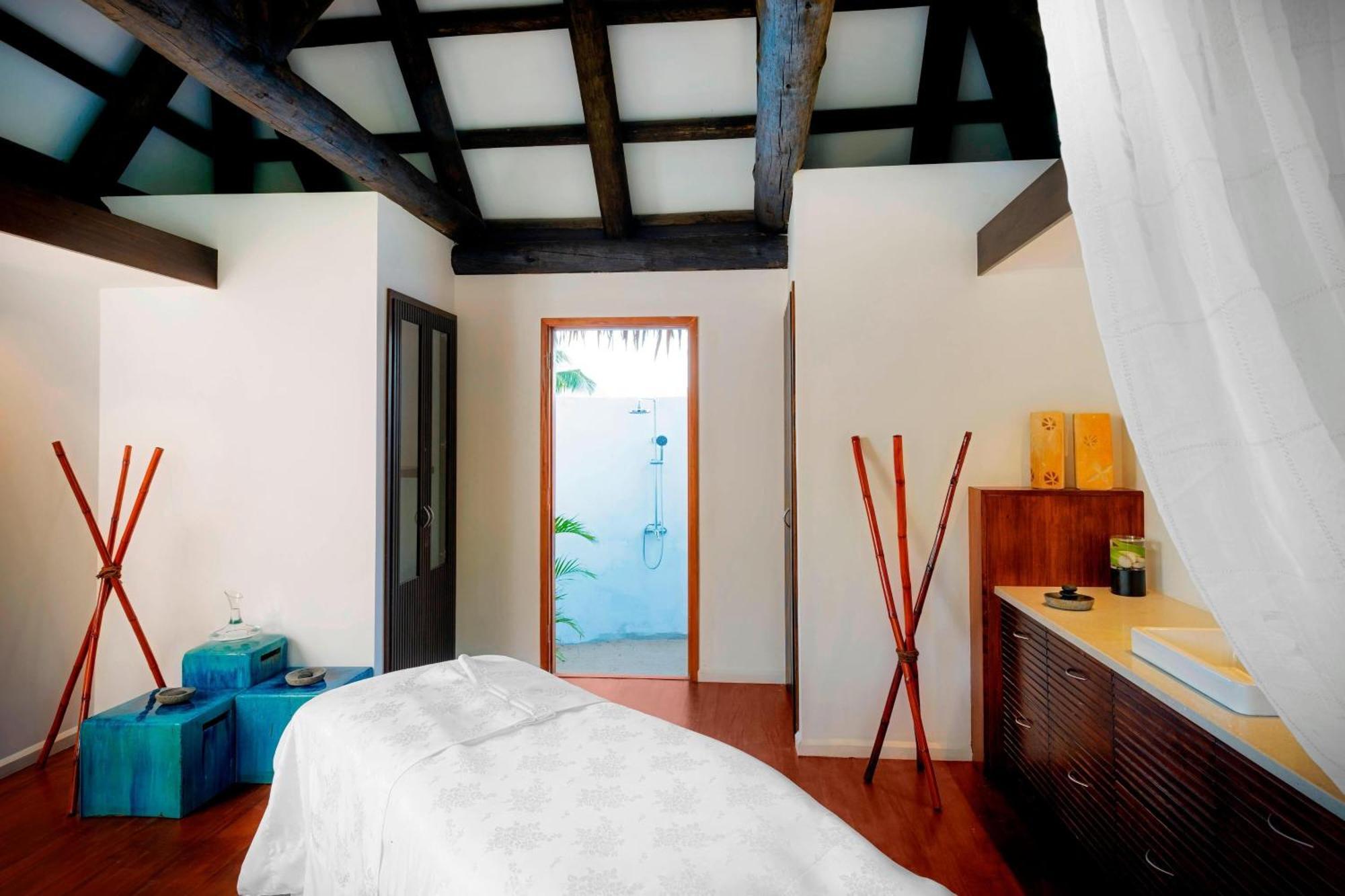 Sheraton Resort & Spa, Tokoriki Island, Fiji Экстерьер фото
