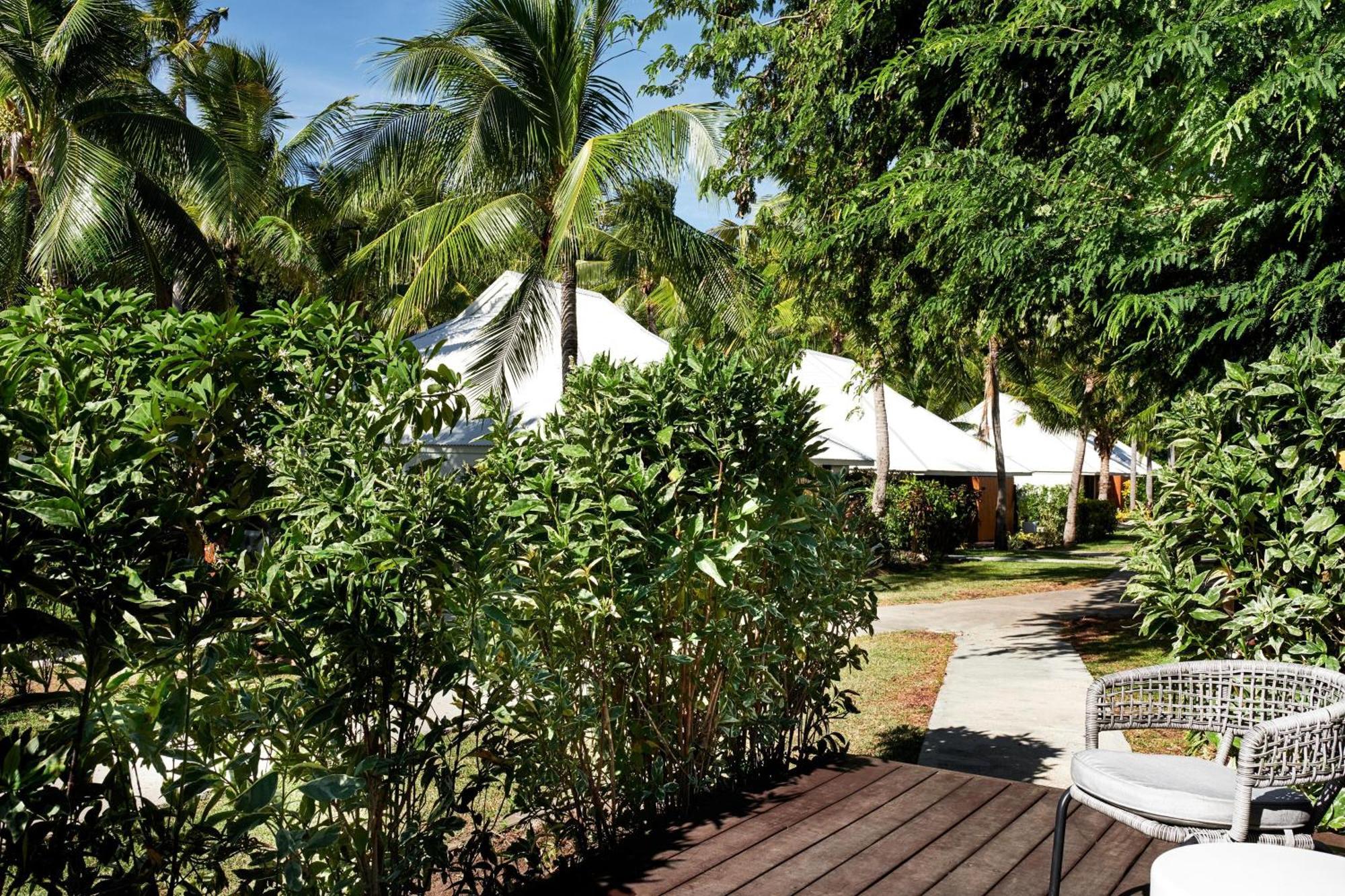 Sheraton Resort & Spa, Tokoriki Island, Fiji Экстерьер фото